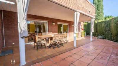 House in Sant Vicenç de Montalt photo 52