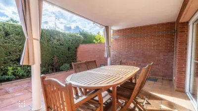 House in Sant Vicenç de Montalt photo 53
