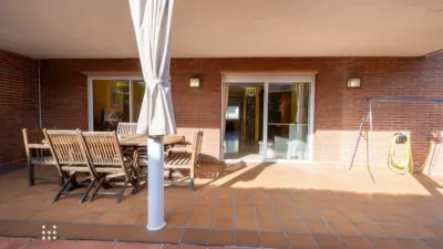 House in Sant Vicenç de Montalt photo 54
