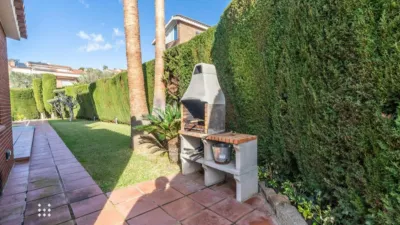 House in Sant Vicenç de Montalt photo 55