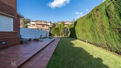 House in Sant Vicenç de Montalt photo 56