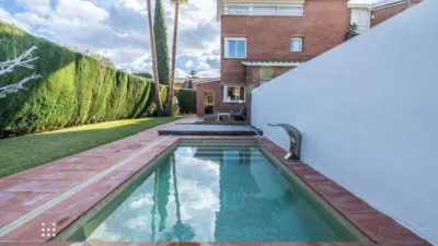 House in Sant Vicenç de Montalt photo 57