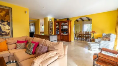 House in Sant Vicenç de Montalt photo 5