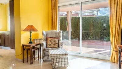 House in Sant Vicenç de Montalt photo 6
