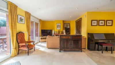 House in Sant Vicenç de Montalt photo 7