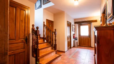 Casa en calle Barrio Villafufre-San Martín photo 4