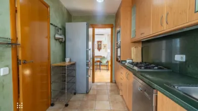 Casa en Sant Vicenç de Montalt photo 14