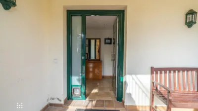 Casa en Sant Vicenç de Montalt photo 15