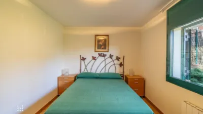 Casa en Sant Vicenç de Montalt photo 25