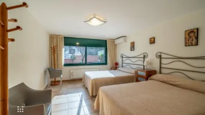 Casa en Sant Vicenç de Montalt photo 31