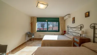 Casa en Sant Vicenç de Montalt photo 32