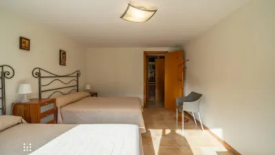 Casa en Sant Vicenç de Montalt photo 33