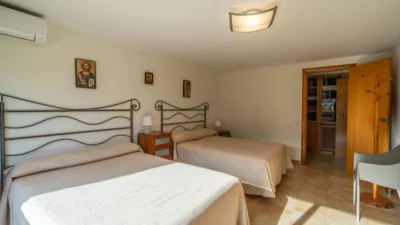 Casa en Sant Vicenç de Montalt photo 34