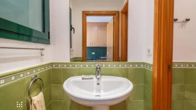 Casa en Sant Vicenç de Montalt photo 40