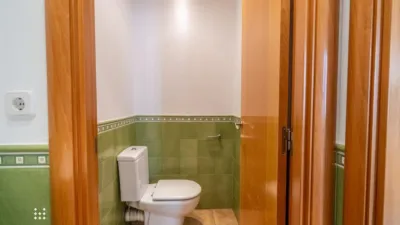 Casa en Sant Vicenç de Montalt photo 41