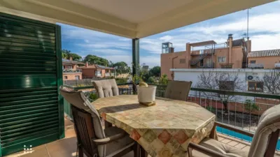 Casa en Sant Vicenç de Montalt photo 42