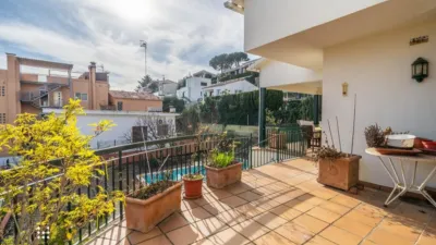 Casa en Sant Vicenç de Montalt photo 44
