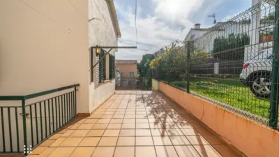 Casa en Sant Vicenç de Montalt photo 47