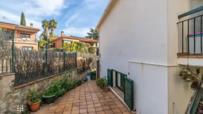 Casa en Sant Vicenç de Montalt photo 49