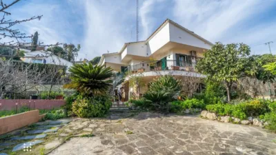 Casa en Sant Vicenç de Montalt photo 51