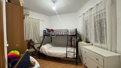 Apartment on Calle de la Batalla de Torrijos photo 6