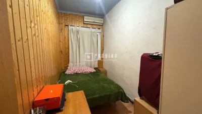 Apartment on Calle de la Batalla de Torrijos photo 8