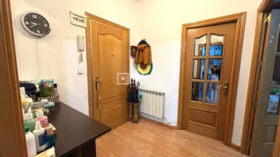Apartment on Calle de la Batalla de Torrijos photo 2