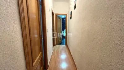 Apartment on Calle de la Batalla de Torrijos photo 3
