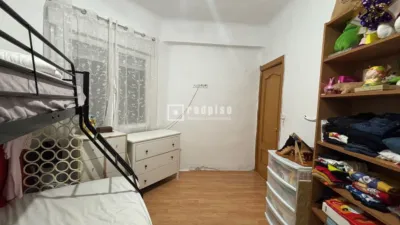 Apartment on Calle de la Batalla de Torrijos photo 5