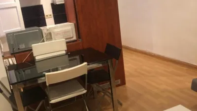 Estudio en alquiler en Río Rosas - Imagen 14