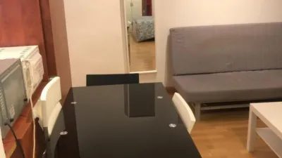 Estudio en alquiler en Río Rosas - Imagen 16