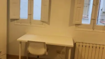 Estudio en alquiler en Río Rosas - Imagen 3