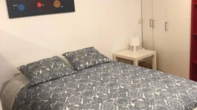 Estudio en alquiler en Río Rosas - Imagen 4