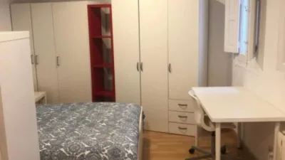 Estudio en alquiler en Río Rosas - Imagen 5
