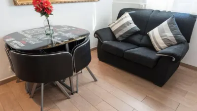 Piso en alquiler en Puerta del Ángel - Imagen 10