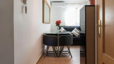 Piso en alquiler en Puerta del Ángel - Imagen 11