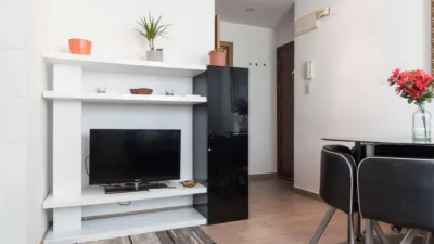 Piso en alquiler en Puerta del Ángel - Imagen 12