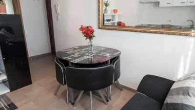Piso en alquiler en Puerta del Ángel - Imagen 13