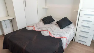 Piso en alquiler en Puerta del Ángel - Imagen 2