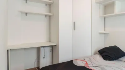 Piso en alquiler en Puerta del Ángel - Imagen 3