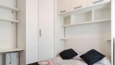 Piso en alquiler en Puerta del Ángel - Imagen 4