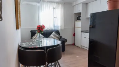 Piso en alquiler en Puerta del Ángel - Imagen 6