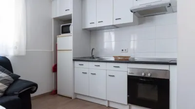 Piso en alquiler en Puerta del Ángel - Imagen 7
