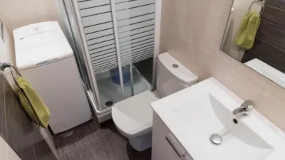 Piso en alquiler en Puerta del Ángel - Imagen 8
