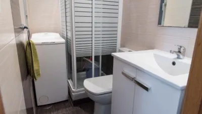 Piso en alquiler en Puerta del Ángel - Imagen 9