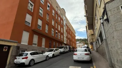 Piso en Bejar