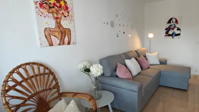 Apartment in Benidorm - Vista 4