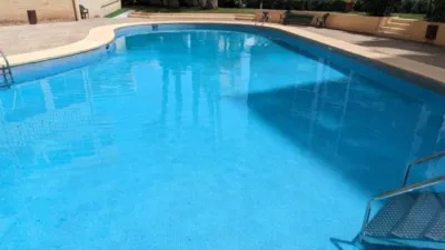 Apartment in Benidorm - Vista 5