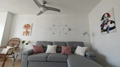 Apartment in Benidorm - Vista 6