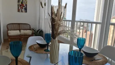 Apartment in Benidorm - Més